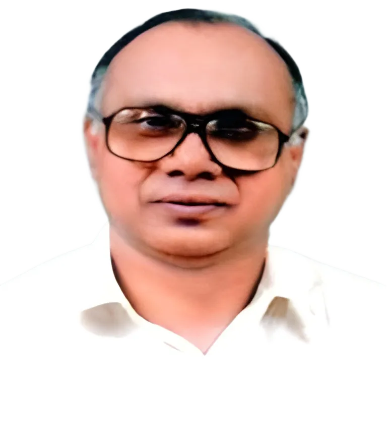 CA Ganga Bishan Bagrodia
