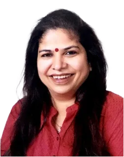 CA Sujata Sharma