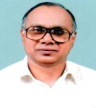 CA Ganga Bishan Bagrodia