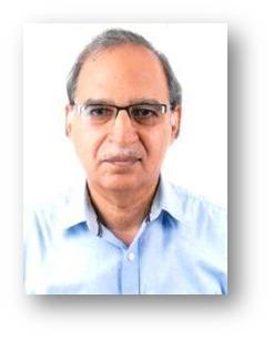 CA Ashwani Kumar