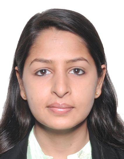 CA Pratiksha Kothari