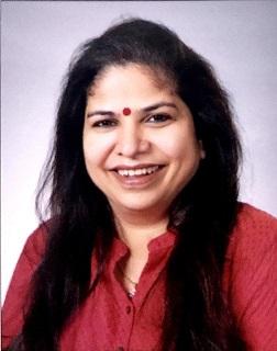 CA Sujata Sharma