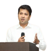 CA Rishav Saraf