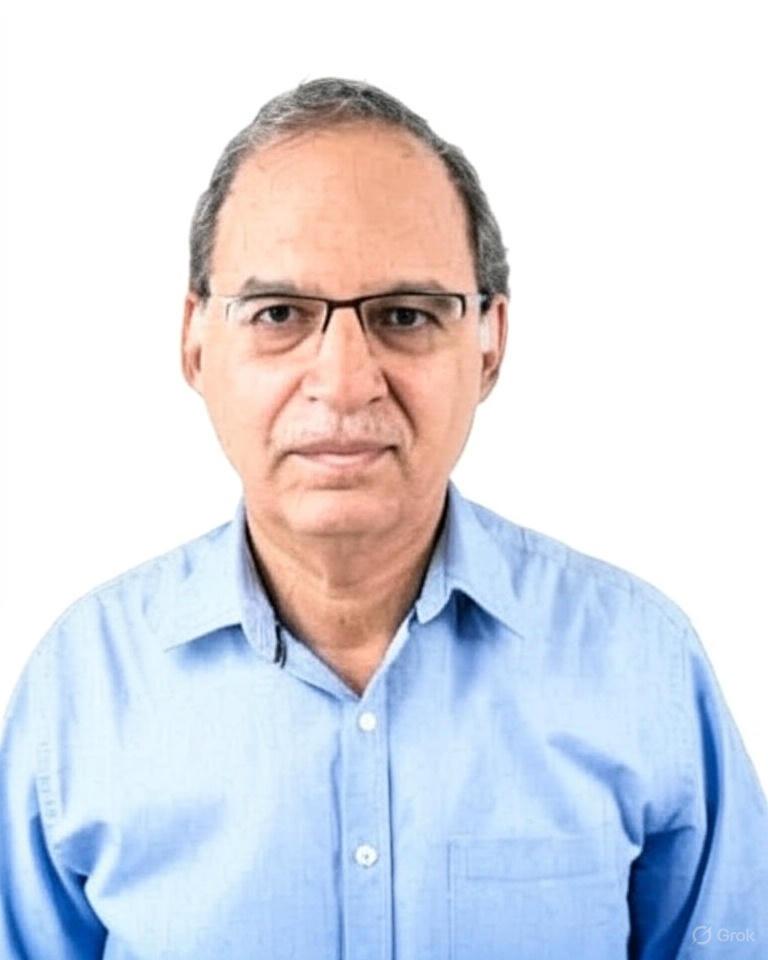 CA Ashwani Kumar